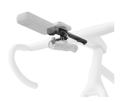 Element montażowy do kamery Insta360 Bike Computer Mount (Integrated) - uchwyt rowerowy